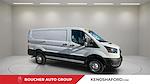 New 2025 Ford Transit 150 Low Roof AWD Empty Cargo Van for sale #25FK804 - photo 5