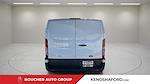 New 2025 Ford Transit 150 Low Roof AWD Empty Cargo Van for sale #25FK804 - photo 7