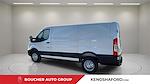New 2025 Ford Transit 150 Low Roof AWD Empty Cargo Van for sale #25FK804 - photo 8