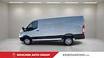 New 2025 Ford Transit 150 Low Roof AWD Empty Cargo Van for sale #25FK804 - photo 9