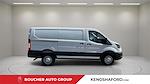 New 2025 Ford Transit 150 Low Roof AWD Empty Cargo Van for sale #25FK805 - photo 4
