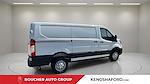 New 2025 Ford Transit 150 Low Roof AWD Empty Cargo Van for sale #25FK805 - photo 5