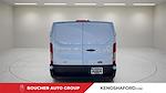 New 2025 Ford Transit 150 Low Roof AWD Empty Cargo Van for sale #25FK805 - photo 6