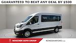 2025 Ford Transit 350 Medium Roof AWD Passenger Van for sale #25FK806 - photo 1