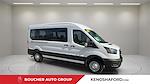 2025 Ford Transit 350 Medium Roof AWD Passenger Van for sale #25FK806 - photo 4