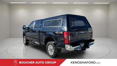 Used 2022 Ford F-250 XL Crew Cab for sale #25FK807A - photo 2