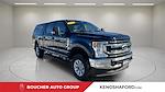 Used 2022 Ford F-250 XL Crew Cab for sale #25FK807A - photo 3