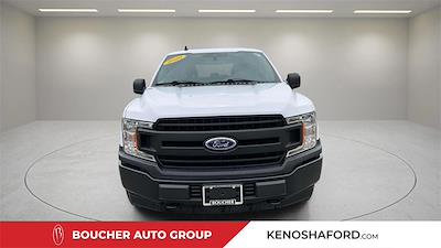 Used 2020 Ford F-150 - photo 1