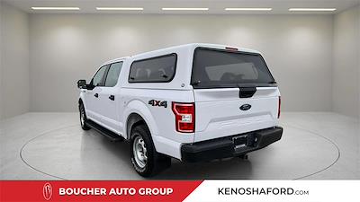 Used 2020 Ford F-150 - photo 1