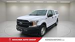 2020 Ford F-150 SuperCrew Cab 4WD Pickup for sale #25FK807B - photo 1