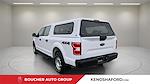 2020 Ford F-150 SuperCrew Cab 4WD Pickup for sale #25FK807B - photo 2