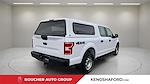 2020 Ford F-150 SuperCrew Cab 4WD Pickup for sale #25FK807B - photo 7