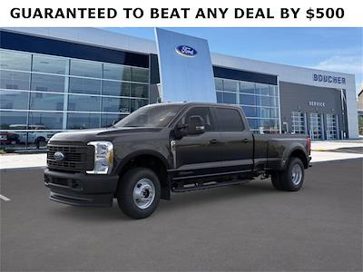 2025 Ford F-350 Crew Cab DRW 4x4 Pickup for sale #25FK809 - photo 1
