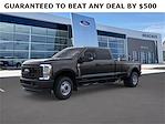 2025 Ford F-350 Crew Cab DRW 4x4 Pickup for sale #25FK809 - photo 1