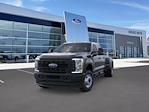 2025 Ford F-350 Crew Cab DRW 4x4 Pickup for sale #25FK809 - photo 3