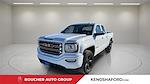 Used 2017 GMC Sierra 1500 Base Double Cab for sale #25FK813A - photo 1