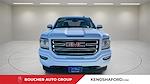 Used 2017 GMC Sierra 1500 Base Double Cab for sale #25FK813A - photo 3