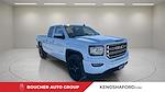 Used 2017 GMC Sierra 1500 Base Double Cab for sale #25FK813A - photo 5