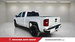 Used 2017 GMC Sierra 1500 Base Double Cab for sale #25FK813A - photo 2