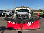 2015 Ford F-550 Regular Cab DRW 4WD Monroe Truck Equipment Dump Truck for sale #25FK816A - photo 2