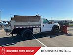 2015 Ford F-550 Regular Cab DRW 4WD Monroe Truck Equipment Dump Truck for sale #25FK816A - photo 5