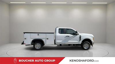 New 2025 Ford F-350 Super Cab 4x4 Monroe Truck Equipment 8' Service Truck for sale #25FK827 - photo 2