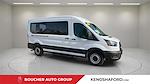 2025 Ford Transit 350 Medium Roof RWD Passenger Van for sale #25FK836 - photo 4