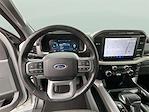 2023 Ford F-150 Lightning SuperCrew Cab AWD Pickup for sale #25FK867A - photo 10