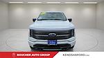 2023 Ford F-150 Lightning SuperCrew Cab AWD Pickup for sale #25FK867A - photo 3