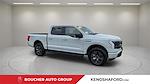 2023 Ford F-150 Lightning SuperCrew Cab AWD Pickup for sale #25FK867A - photo 4