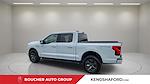 2023 Ford F-150 Lightning SuperCrew Cab AWD Pickup for sale #25FK867A - photo 2