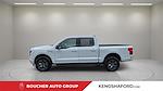 2023 Ford F-150 Lightning SuperCrew Cab AWD Pickup for sale #25FK867A - photo 8