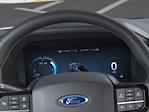 New 2025 Ford F-150 Lightning Platinum SuperCrew Cab AWD Pickup for sale #25FK879 - photo 13