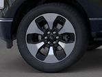 New 2025 Ford F-150 Lightning Platinum SuperCrew Cab AWD Pickup for sale #25FK879 - photo 19