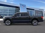 New 2025 Ford F-150 Lightning Platinum SuperCrew Cab AWD Pickup for sale #25FK879 - photo 4