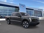 New 2025 Ford F-150 Lightning Platinum SuperCrew Cab AWD Pickup for sale #25FK879 - photo 7