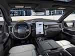 New 2025 Ford F-150 Lightning Platinum SuperCrew Cab AWD Pickup for sale #25FK879 - photo 9