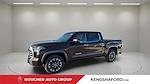 2024 Toyota Tundra CrewMax Cab 4WD Pickup for sale #25FK919A - photo 3