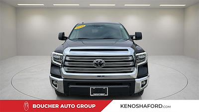 Used 2019 Toyota Tundra - photo 1