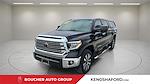 2019 Toyota Tundra CrewMax Cab 4WD Pickup for sale #25FK919B - photo 1