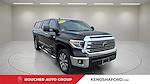 2019 Toyota Tundra CrewMax Cab 4WD Pickup for sale #25FK919B - photo 4