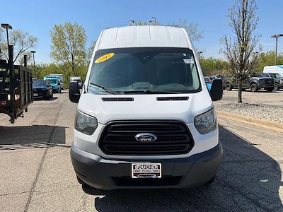 2017 Ford Transit 350 High Roof SRW RWD Empty Cargo Van for sale #25FK929A - photo 1