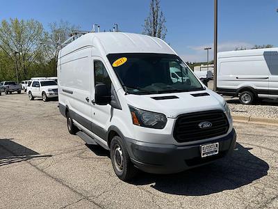 2017 Ford Transit 350 High Roof SRW RWD Empty Cargo Van for sale #25FK929A - photo 2