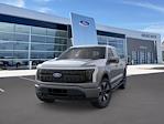 2025 Ford F-150 Lightning SuperCrew Cab AWD Pickup for sale #25FK936 - photo 4
