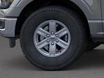 New 2025 Ford F-150 XL Regular Cab 4WD Pickup for sale #25FK951 - photo 19
