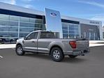 New 2025 Ford F-150 XL Regular Cab 4WD Pickup for sale #25FK951 - photo 2