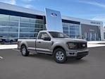 New 2025 Ford F-150 XL Regular Cab 4WD Pickup for sale #25FK951 - photo 7