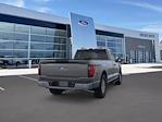 New 2025 Ford F-150 XL Regular Cab 4WD Pickup for sale #25FK951 - photo 8