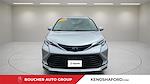 Used 2021 Toyota Sienna XLE Minivan for sale #25FK967A - photo 2