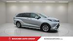 Used 2021 Toyota Sienna XLE Minivan for sale #25FK967A - photo 3